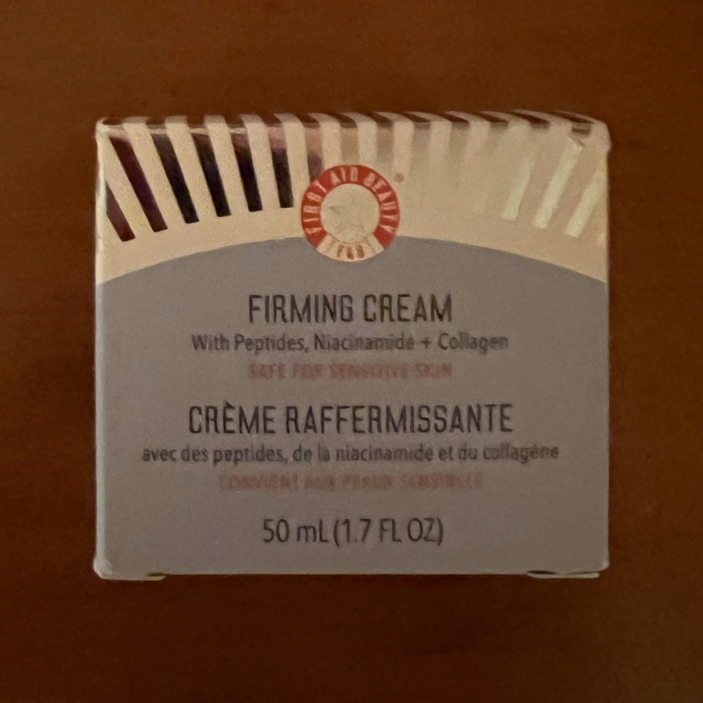 FAB Firming Cream